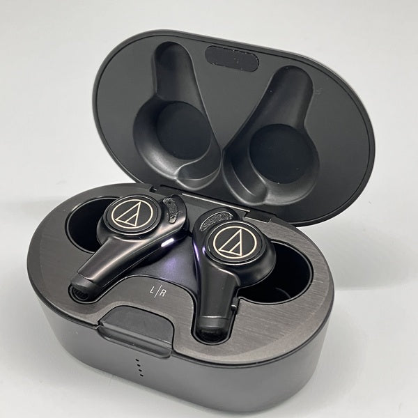 【中古】ATH-CKR70TW BK【秋葉原】