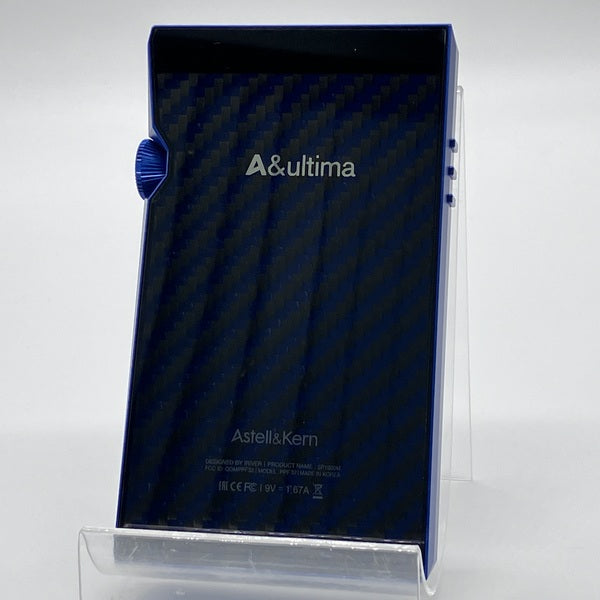 【中古】A&ultima SP1000M Lapis Blue 【AK-SP1000M-LB】【日本橋】