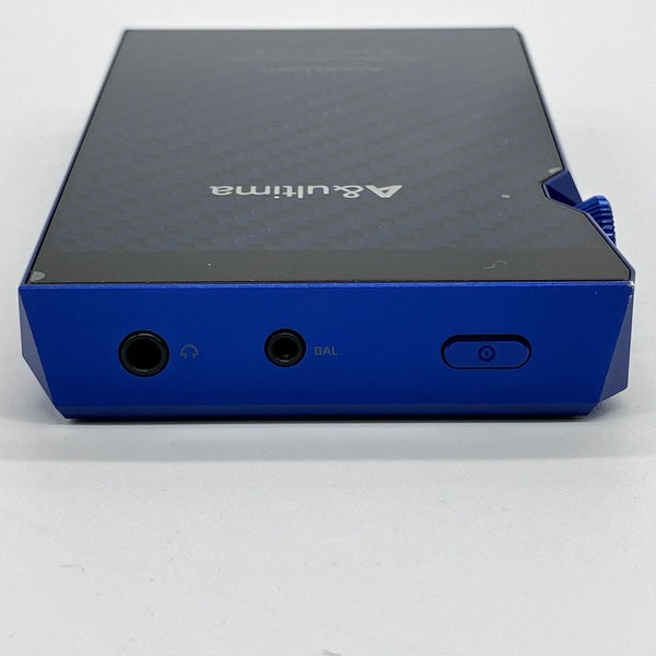 Astell&Kern 【中古】A&ultima SP1000M Lapis Blue 【AK-SP1000M-LB