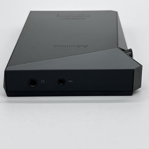 【中古】A&ultima SP2000 Onyx Black 【AK-SP2000SS-OB】【日本橋】