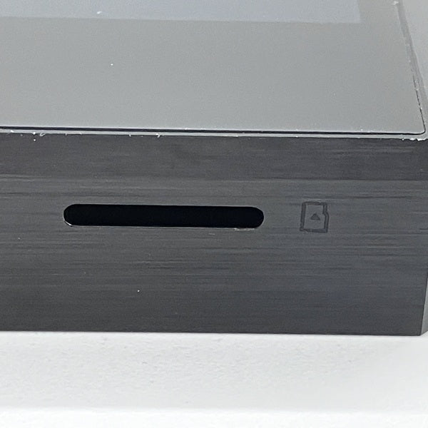 【中古】A&ultima SP2000 Onyx Black 【AK-SP2000SS-OB】【日本橋】