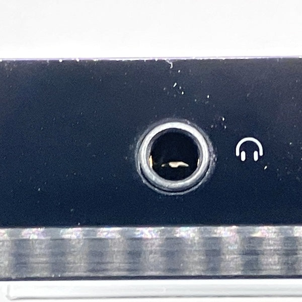 【中古】A&ultima SP2000 Onyx Black 【AK-SP2000SS-OB】【日本橋】