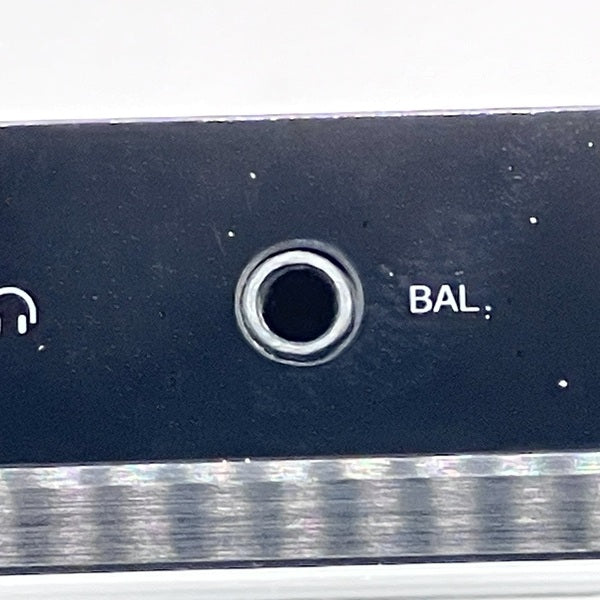 【中古】A&ultima SP2000 Onyx Black 【AK-SP2000SS-OB】【日本橋】