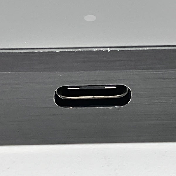 【中古】A&ultima SP2000 Onyx Black 【AK-SP2000SS-OB】【日本橋】