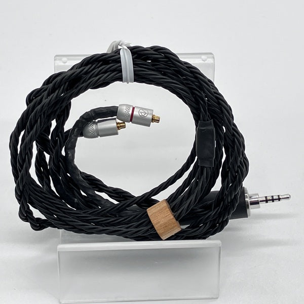 【中古】ASUHA-Rh2+ 4極Φ2.5mmプラグ-MMCX 【ASUH2V425MX】【秋葉原】