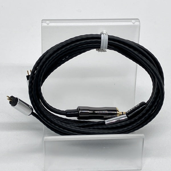 【中古】Clear force Ultimate Custom IEM 2pin 3.5φ【秋葉原】