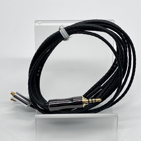 【中古】Clear force Ultimate MMCX 2.5φ【秋葉原】