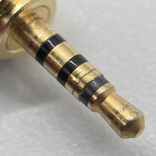 ORB 【中古】Clear force Ultimate MMCX 2.5φ【秋葉原】 – e☆イヤホン