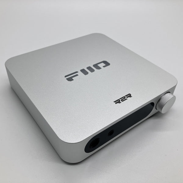 【中古】K11 R2R Silver 【FIO-K11R-S】【秋葉原】