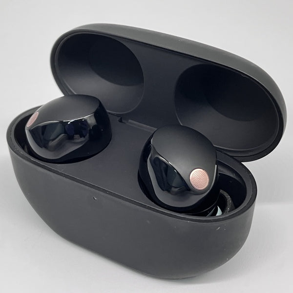 【中古】WF-1000XM5 B ブラック【日本橋】