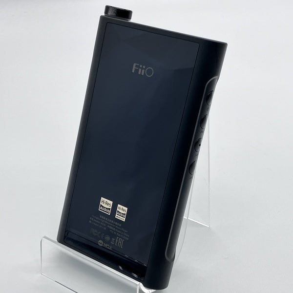 FIIO 【中古】M15s 【FIO-M15S-B】【日本橋】 – e☆イヤホン