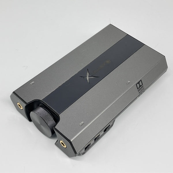 【中古】Sound BlasterX G6 【SBX-G6】【秋葉原】