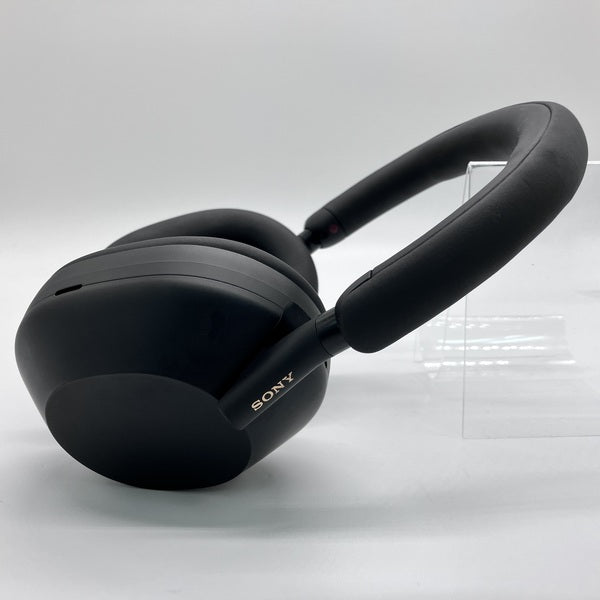 【中古】WH-1000XM5 BM ブラック【日本橋】