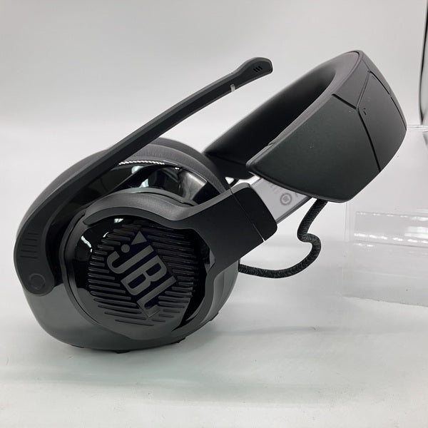 【中古】Quantum 910 Wireless【JBLQ910WLBLK】【秋葉原】
