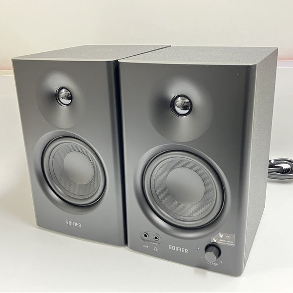 【中古】MR4 (Black)【秋葉原】