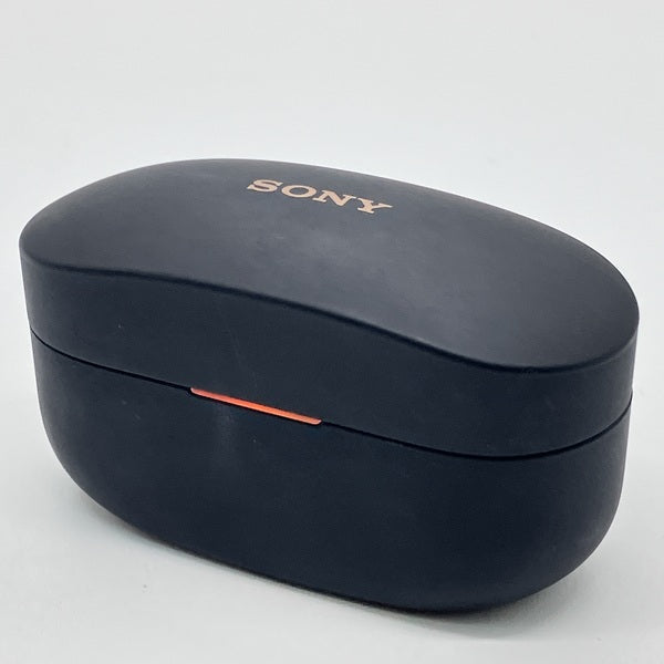 WF-1000XM4 中古 SONY 【中古】WF-1000XM4 BM ブラック【秋葉原】 – e☆イヤホン