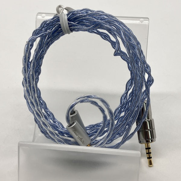 【中古】Silversonic MKVI MMCX-2.5mm 【BEA-6509】【仙台】