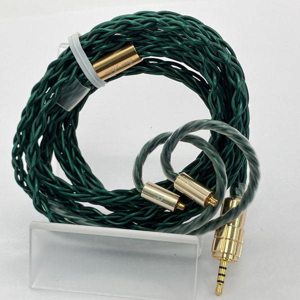 【中古】Emerald MKII 8Wire MMCX-2.5mm 【BEA-7681】【日本橋】