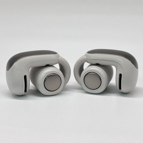 Bose 【中古】Ultra Open Earbuds White Smoke【秋葉原】 – e☆イヤホン