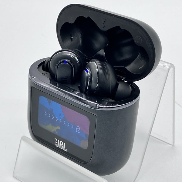 【中古】TOUR PRO 2 ブラック【JBLTOURPRO2BLK】【日本橋】