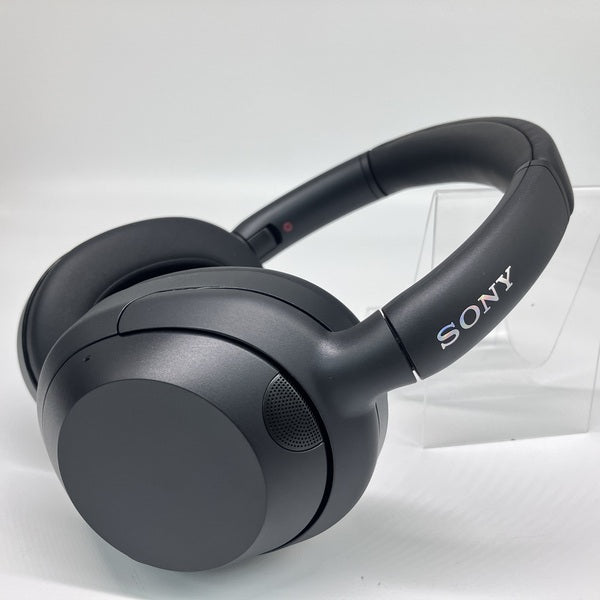 【中古】ULT WEAR ブラック 【WH-ULT900N BC】【秋葉原】