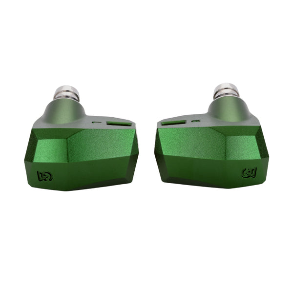 Campfire Audio Andromeda 10 Green 【CAM-3136】 – e☆イヤホン