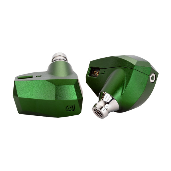 Andromeda 10 Green 【CAM-3136】