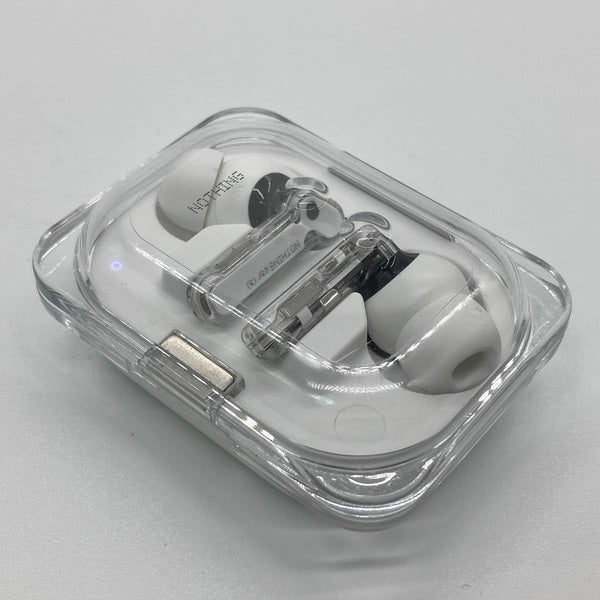 Nothing 【中古】Nothing Ear (a)【日本橋】 – e☆イヤホン