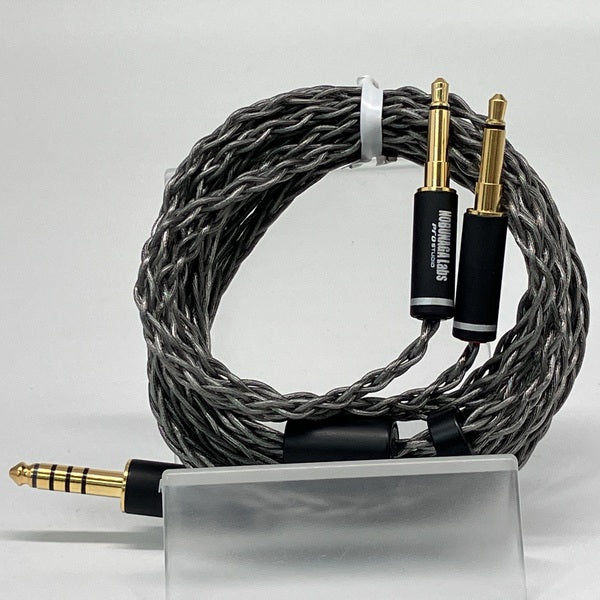 【中古】比叡 (Hiei)4.4mm5極バランス/3.5mm2極モノラルミニ×2 【NLC-HEI】【秋葉原】