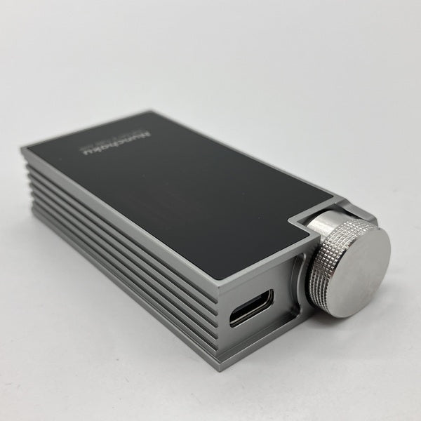 【中古】Nunchaku Grey【仙台】