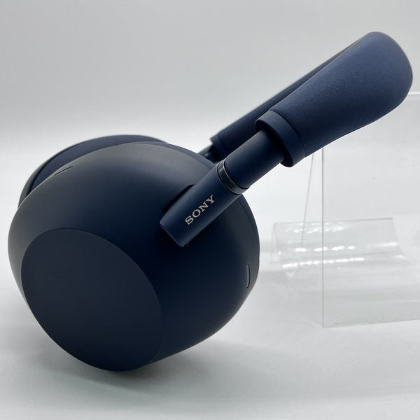 【中古】WH-1000XM6 LM ミッドナイトブルー【日本橋】
