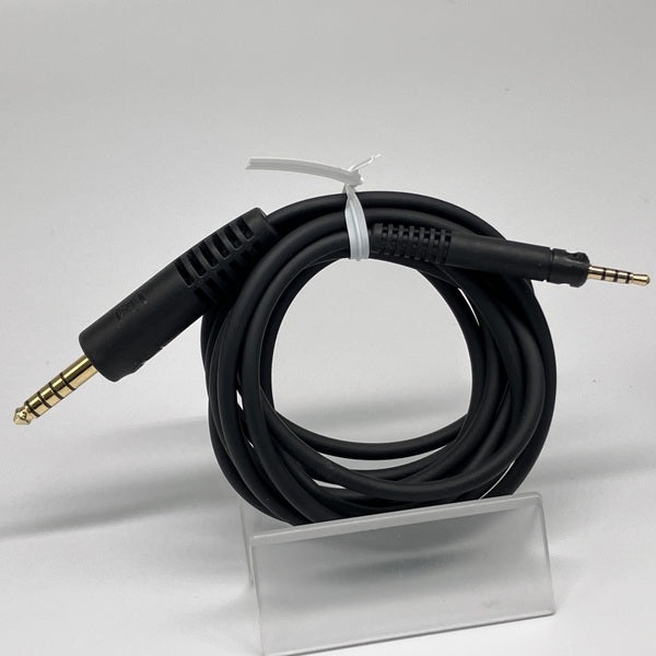 【中古】HD 620S用4.4mmバランスケーブル (1.8m)【秋葉原】
