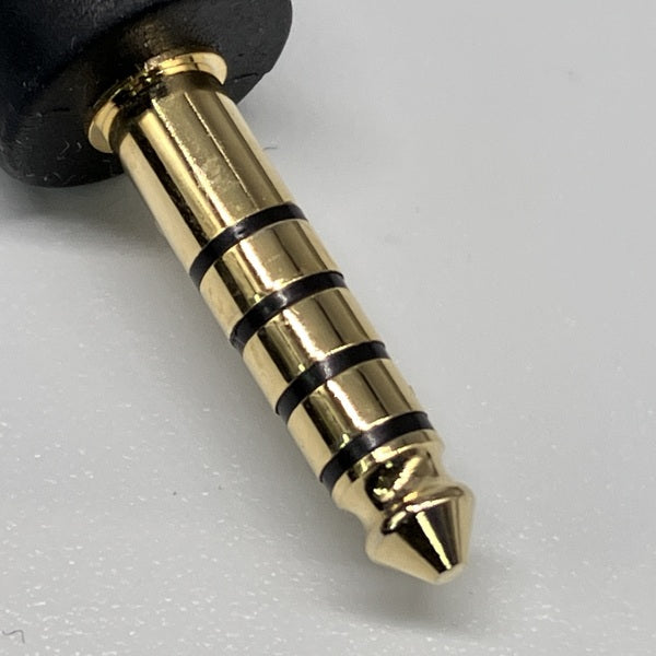 SENNHEISER 【中古】HD 620S用4.4mmバランスケーブル (1.8m)【秋葉原