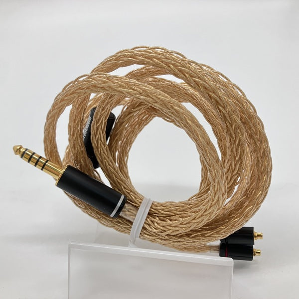 【中古】澪標 極 (Miotukusi-Kiwami) 4.4mm5極バランス-MMCX 【NLS-MIO-KWM】【仙台】