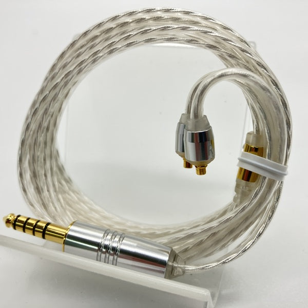 【中古】Time Stream Cable - 4.4mm - Metal 【CAM-1512】【秋葉原】