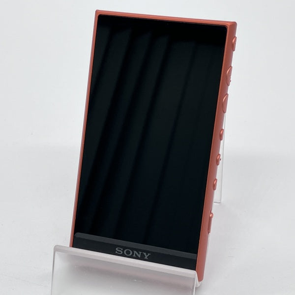 【中古】NW-A105 DM 【オレンジ】【日本橋】