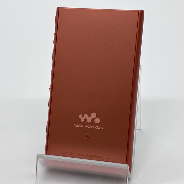 【中古】NW-A105 DM 【オレンジ】【日本橋】