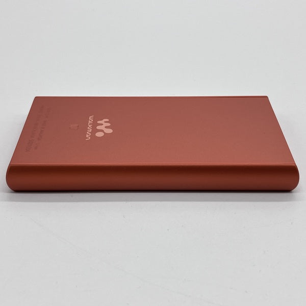 【中古】NW-A105 DM 【オレンジ】【日本橋】