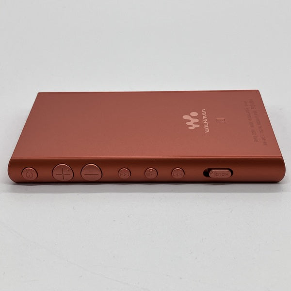 【中古】NW-A105 DM 【オレンジ】【日本橋】