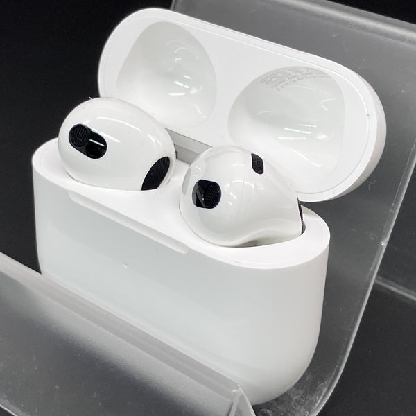 【中古】Airpods MME73J/A 3rd Generation【秋葉原】