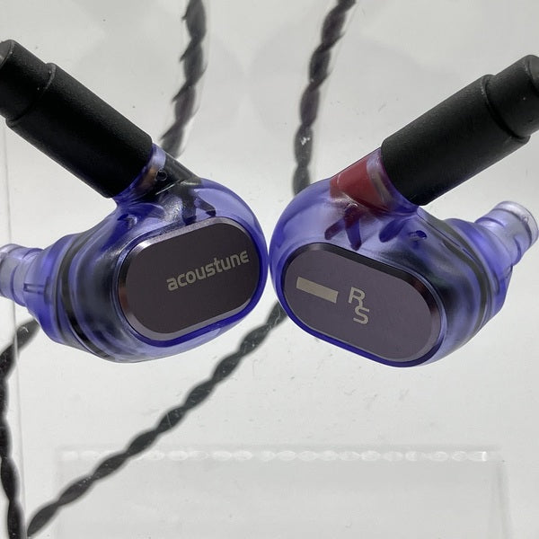 【中古】Monitor RS ONE Sumire 【RS-ONE-PUR】【仙台】