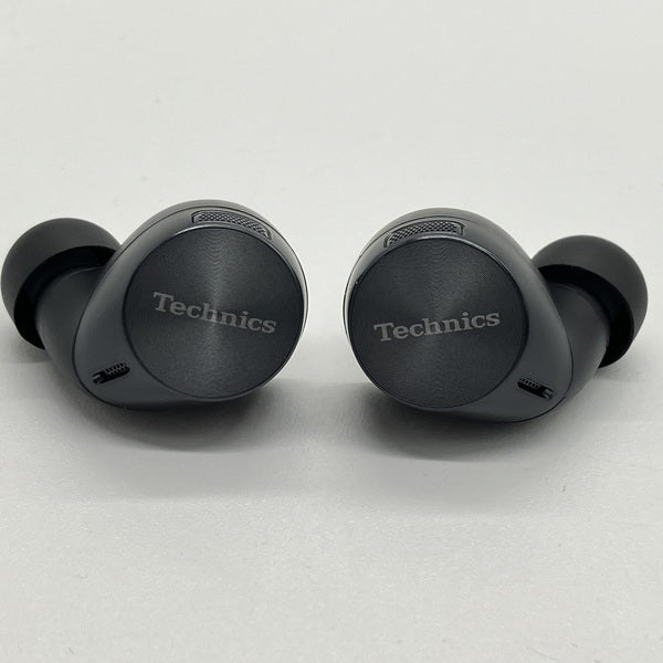 Technics 【中古】EAH-AZ60 ブラック 【EAH-AZ60-K】【秋葉原】 – e