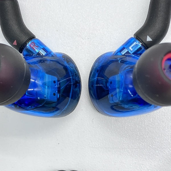 【未使用 中古品】Ultimate Ears UE900s Noise Isolating Earphones UE900s(中古品) Ultimate Ears 【中古】UE900s（Ultimate Ears 900s）【日本橋】 – e