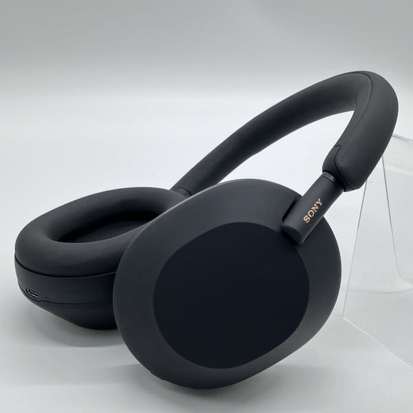 【中古】WH-1000XM5 BM ブラック【秋葉原】