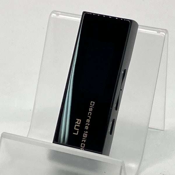 【中古】RU7 ポータブルUSB DAC/AMP【秋葉原】