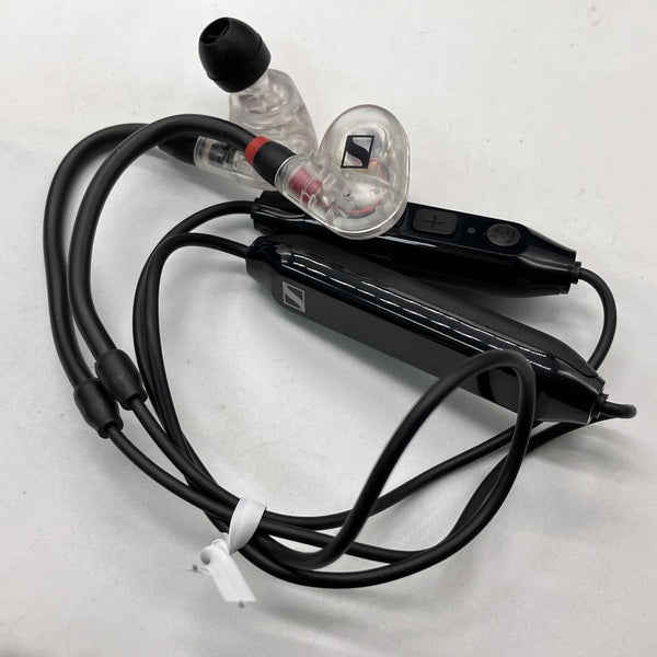 【中古】IE 100 PRO Wireless CLEAR【秋葉原】