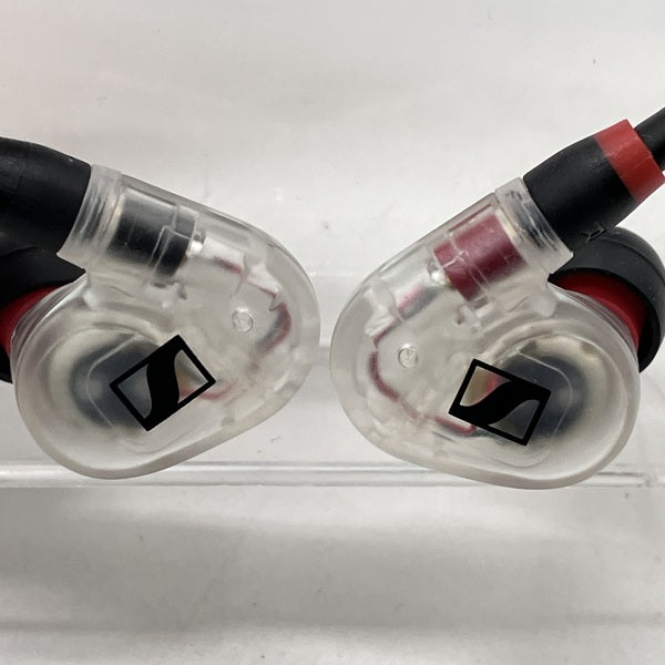 【中古】IE 100 PRO Wireless CLEAR【秋葉原】