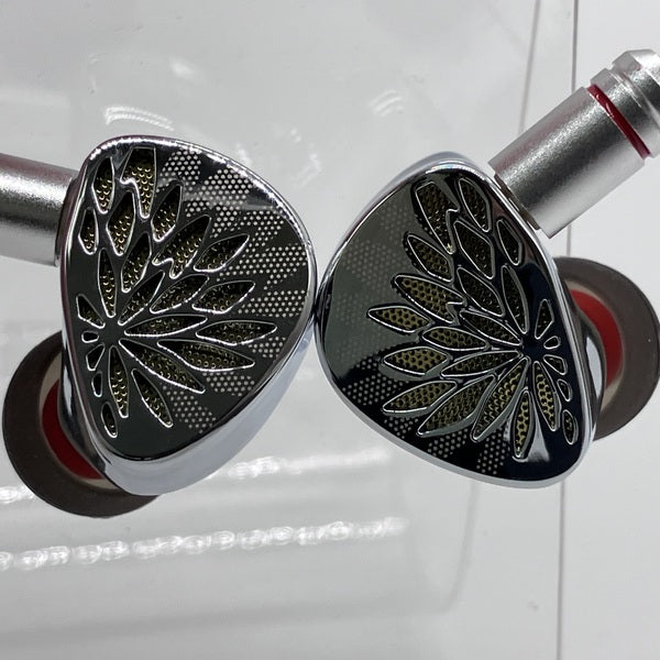 【中古】Yu Xuan Ji（Silver 4.4mm）【秋葉原】