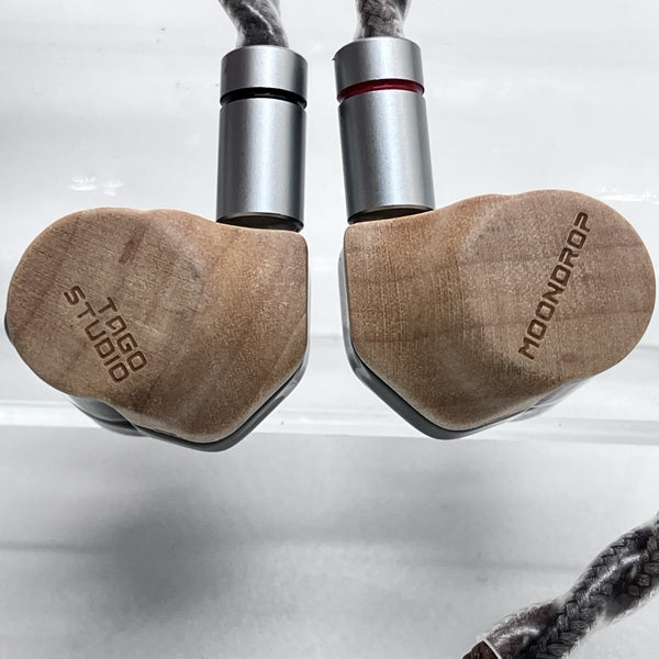 【中古】Harmon-SP TAGO STUDIOxMOONDROP【名古屋】