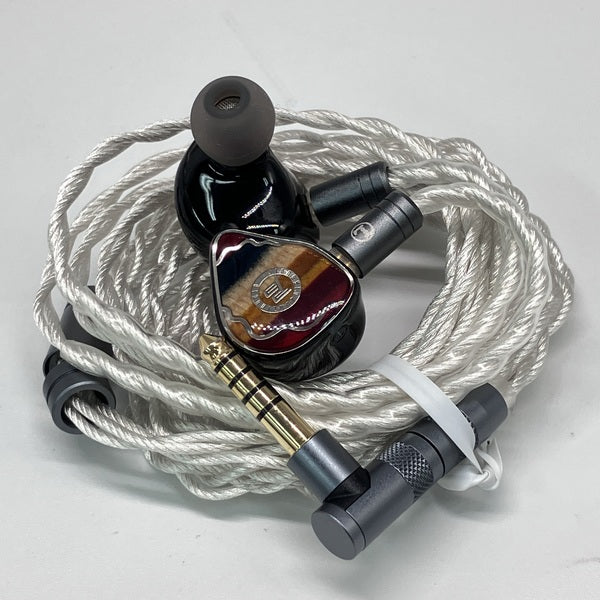 Juzear 【中古】Dragonfly 81T【名古屋】 – e☆イヤホン